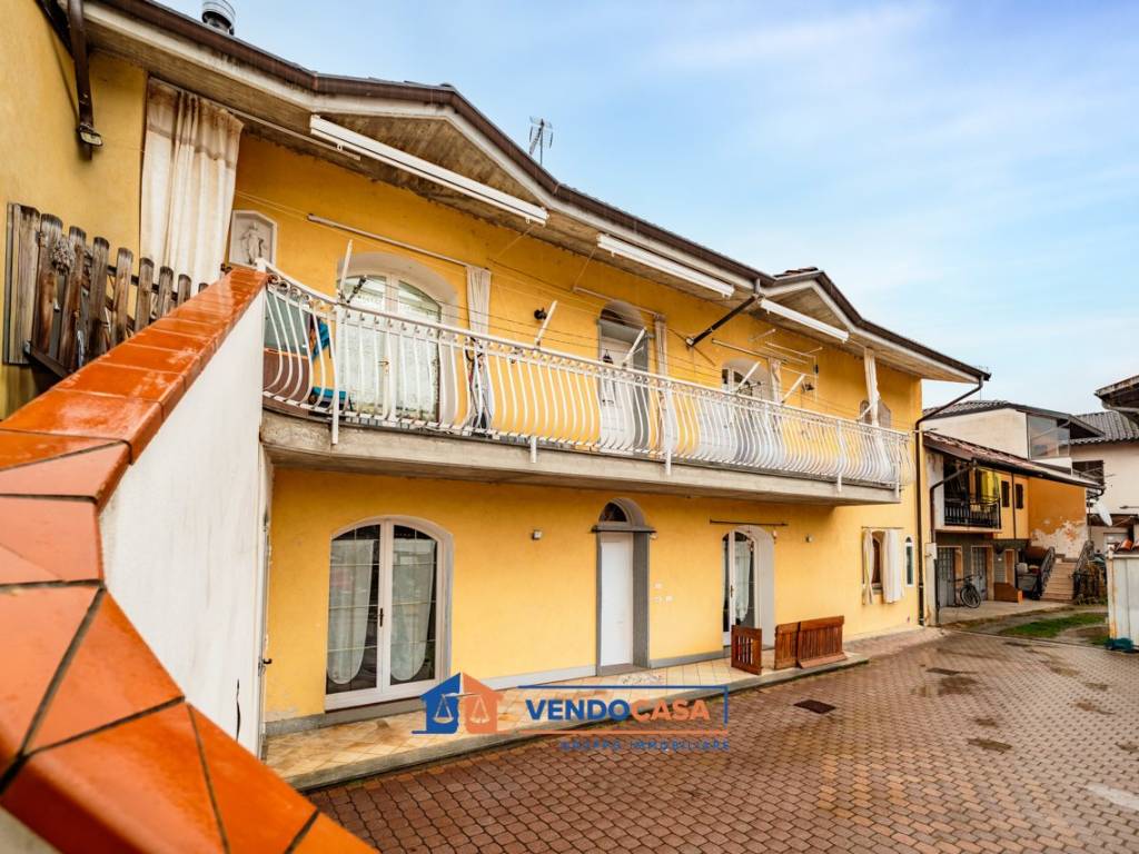 Appartamento a Beinette in Via Roma, 30 - Foto 3