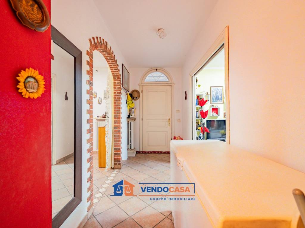 Appartamento a Beinette in Via Roma, 30 - Foto 4