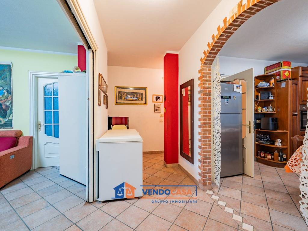 Appartamento a Beinette in Via Roma, 30 - Foto 5