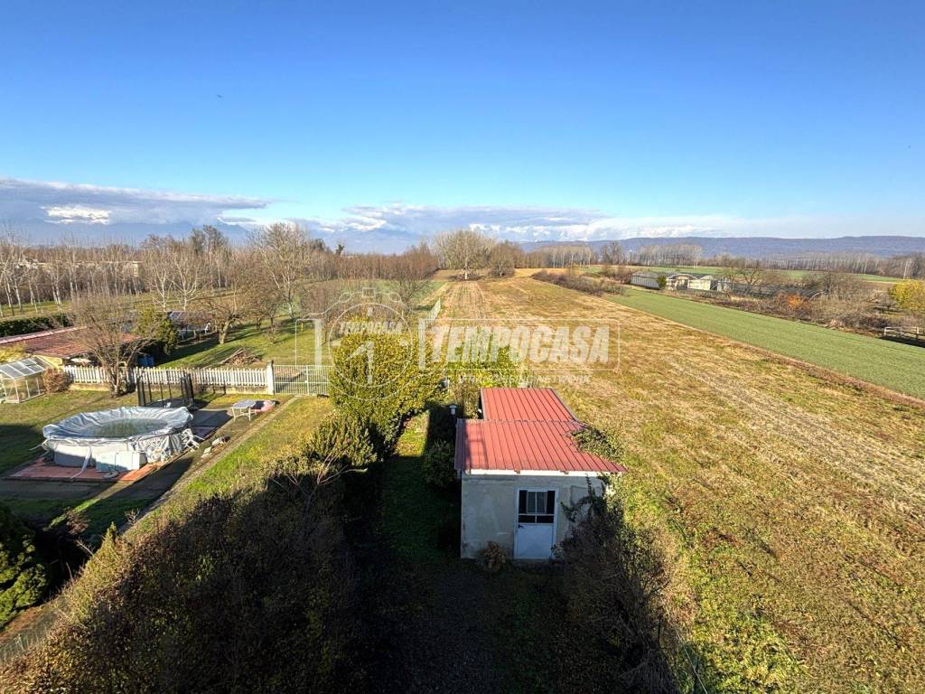 Villa a Vische in Via Vittorio Veneto - Foto 2