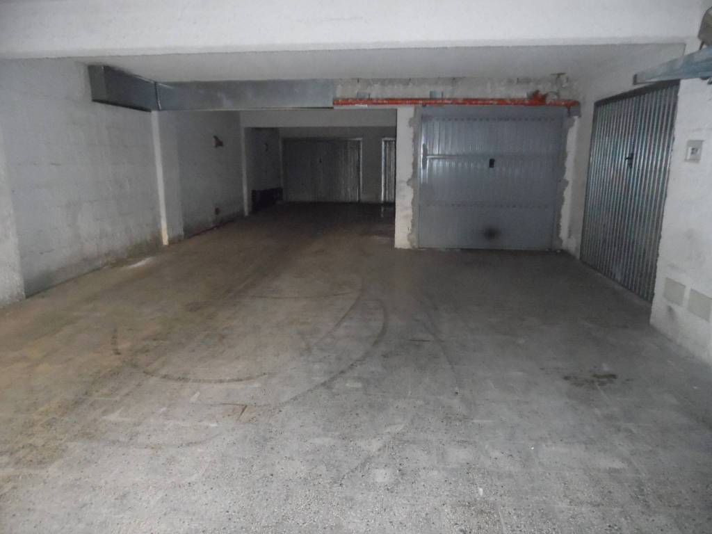 Box / garage a Floridia - Foto 3
