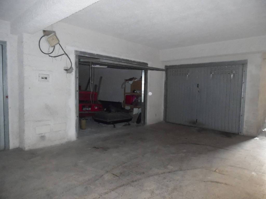 Box / garage a Floridia - Foto 4