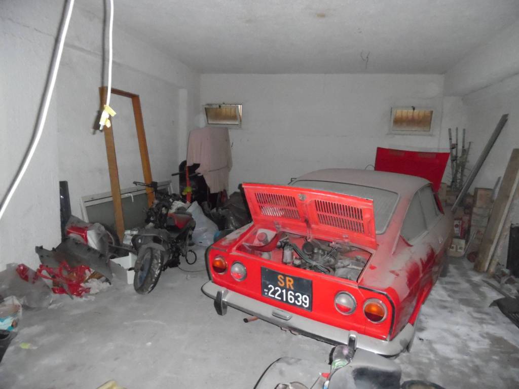 Box / garage a Floridia - Foto 5