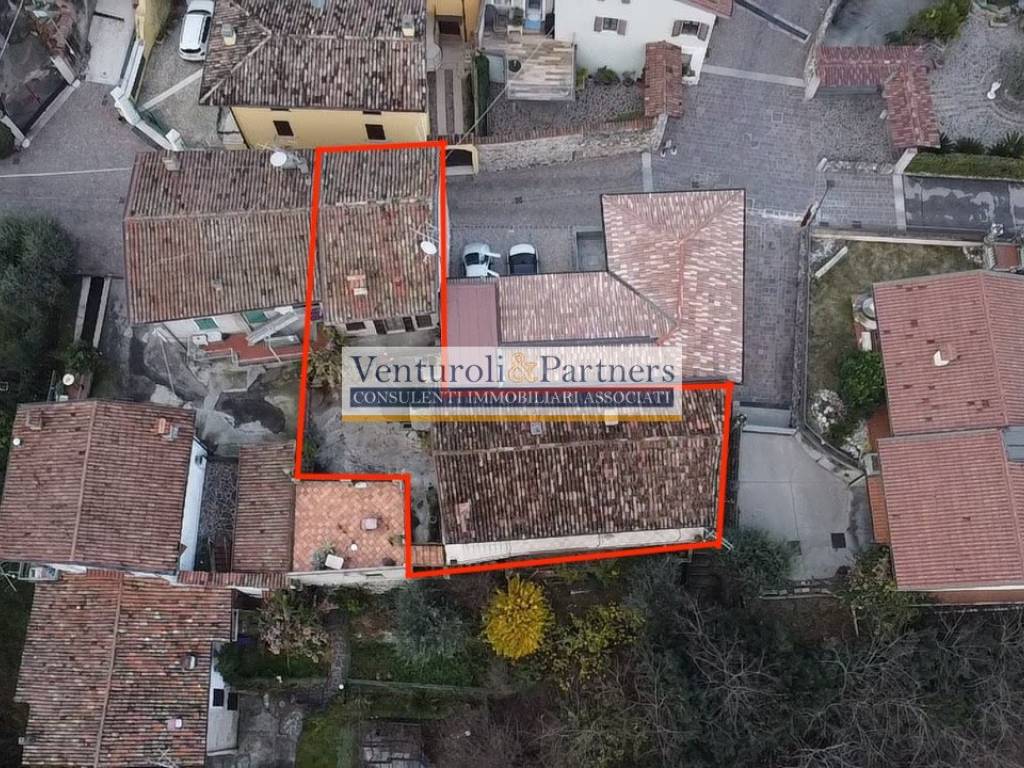 Rustico / casale a Padenghe sul garda in Via Castello - Foto 3