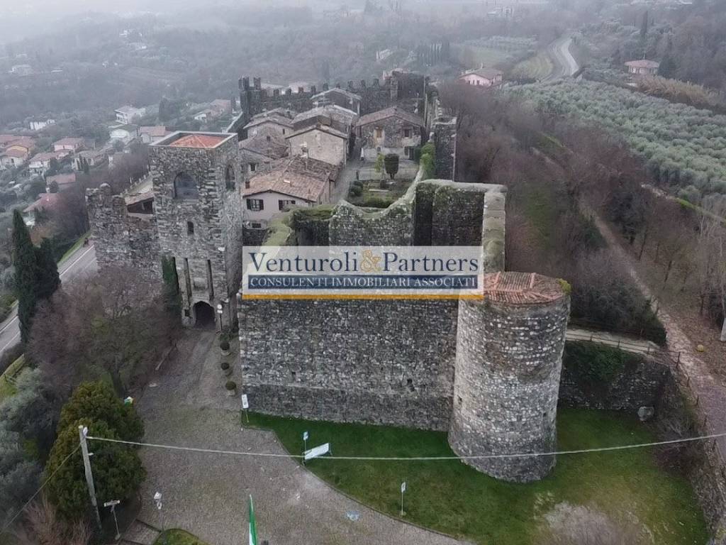 Rustico / casale a Padenghe sul garda in Via Castello - Foto 5