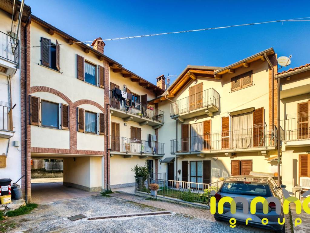 Appartamento a Giaveno in Via Villanova, 103 - Foto 3