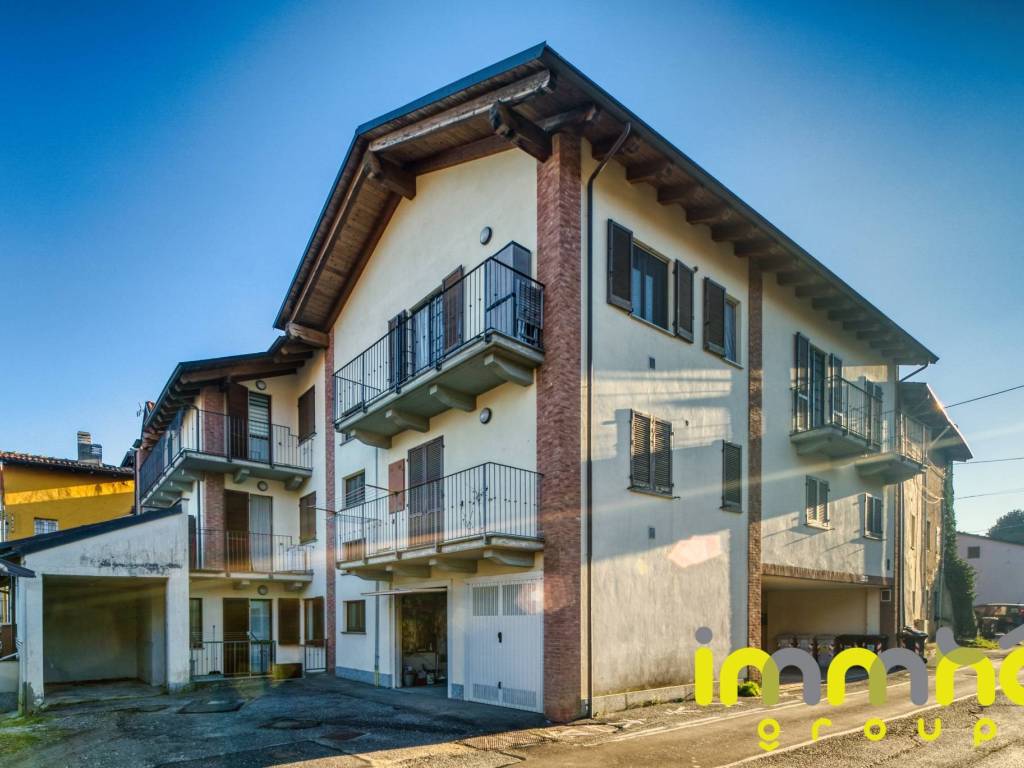 Appartamento a Giaveno in Via Villanova, 103 - Foto 4