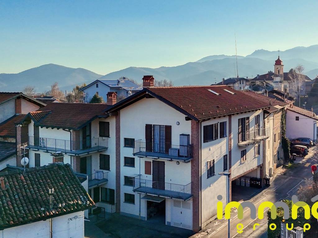 Appartamento a Giaveno in Via Villanova, 103 - Foto 5