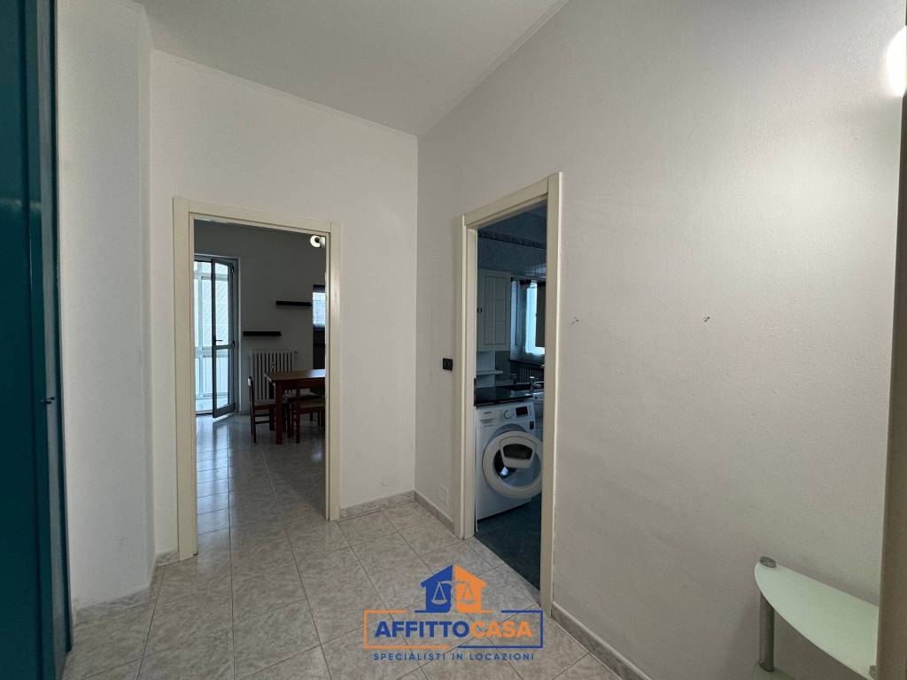 Appartamento a Nichelino in Via Roma, 18 - Foto 2