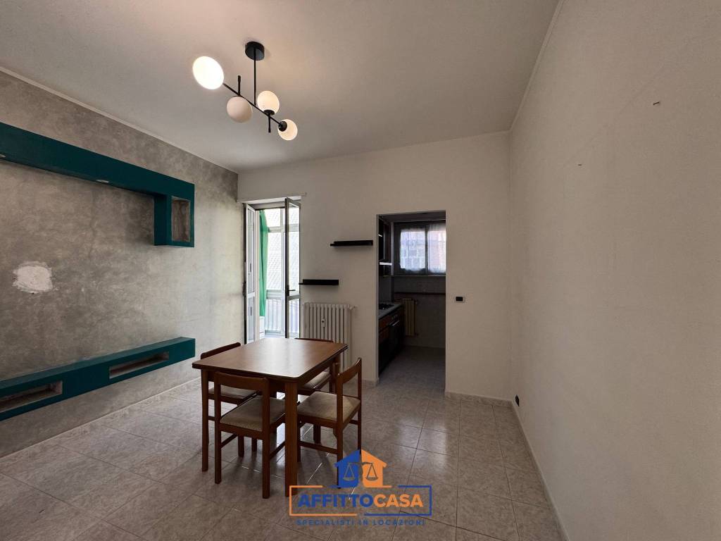 Appartamento a Nichelino in Via Roma, 18 - Foto 3
