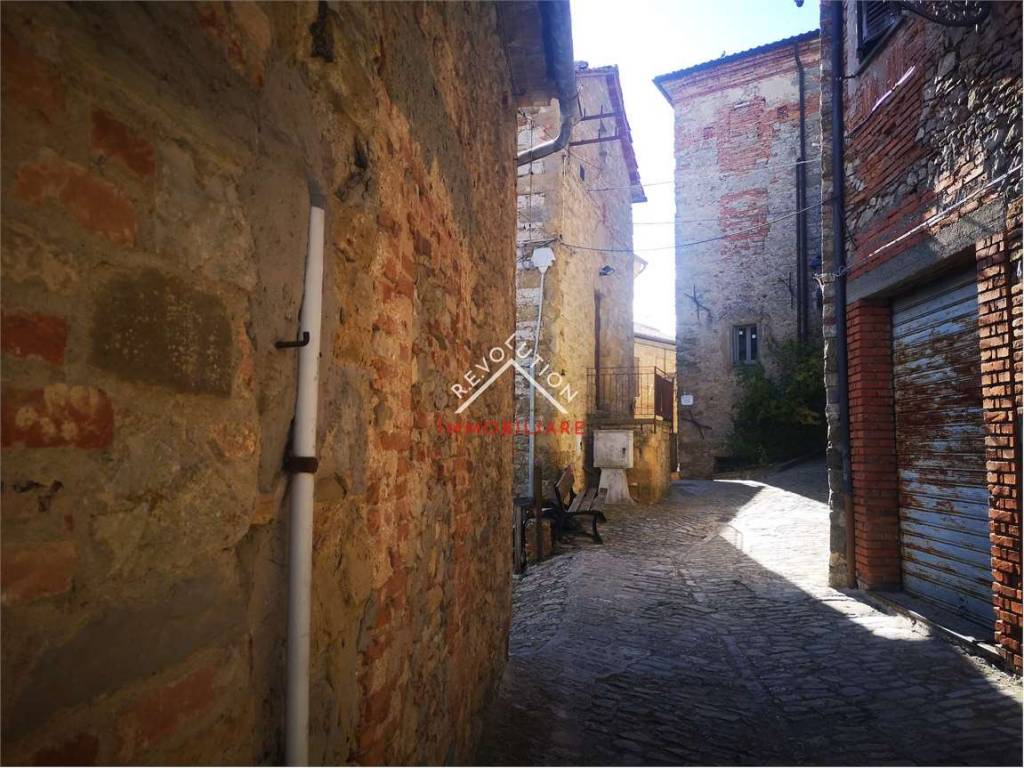 Casa indipendente a Monte santa maria tiberina in Via del Castello - Foto 2