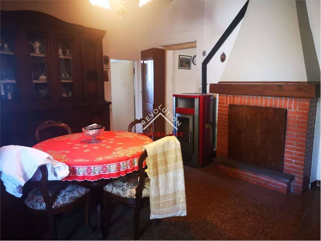 Casa indipendente a Monte santa maria tiberina in Via del Castello - Foto 4
