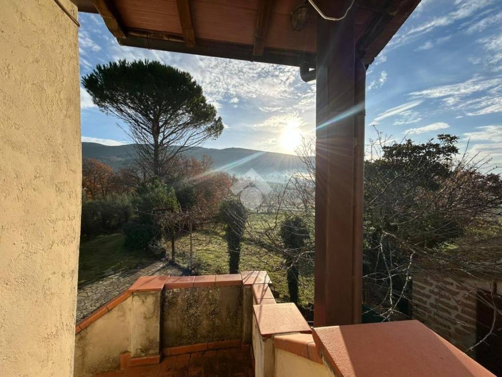 Villa a Baschi in Località cerreto - Foto 4