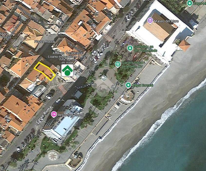 Appartamento a Loano in Appartamento Via Cavour, 15 - Foto 5