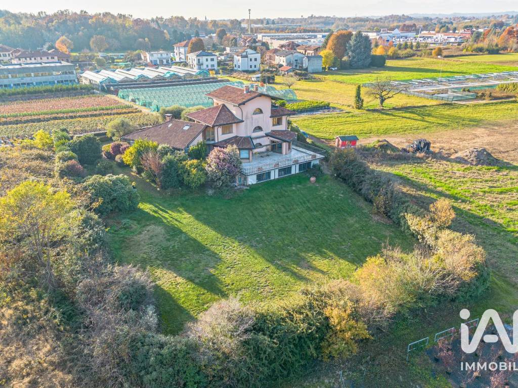 Villa a Vertemate con minoprio in Via Statale dei Giovi, 2 - Foto 3