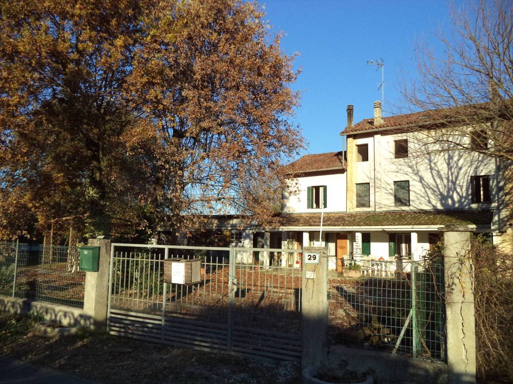 Villa a Talmassons - Foto 4