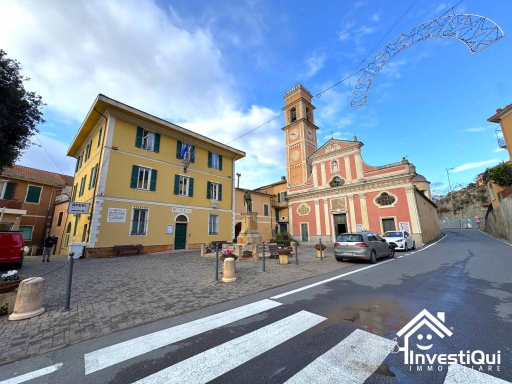 Appartamento a Tovo san giacomo in Piazza Umberto I - Foto 2