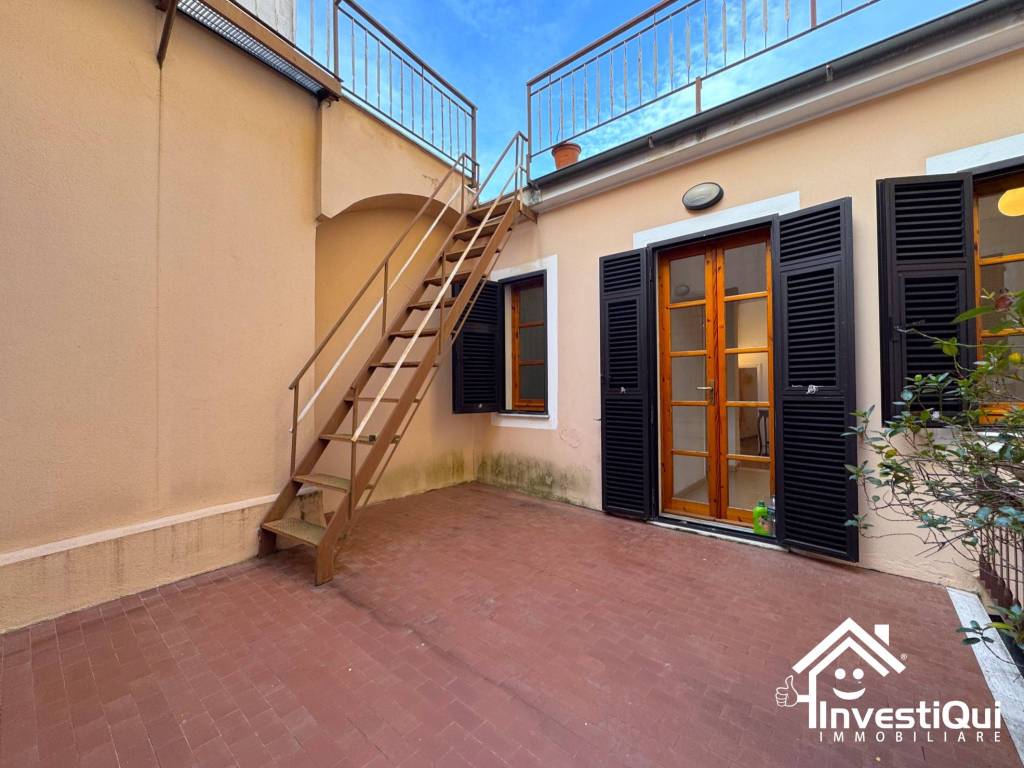 Appartamento a Tovo san giacomo in Piazza Umberto I - Foto 3