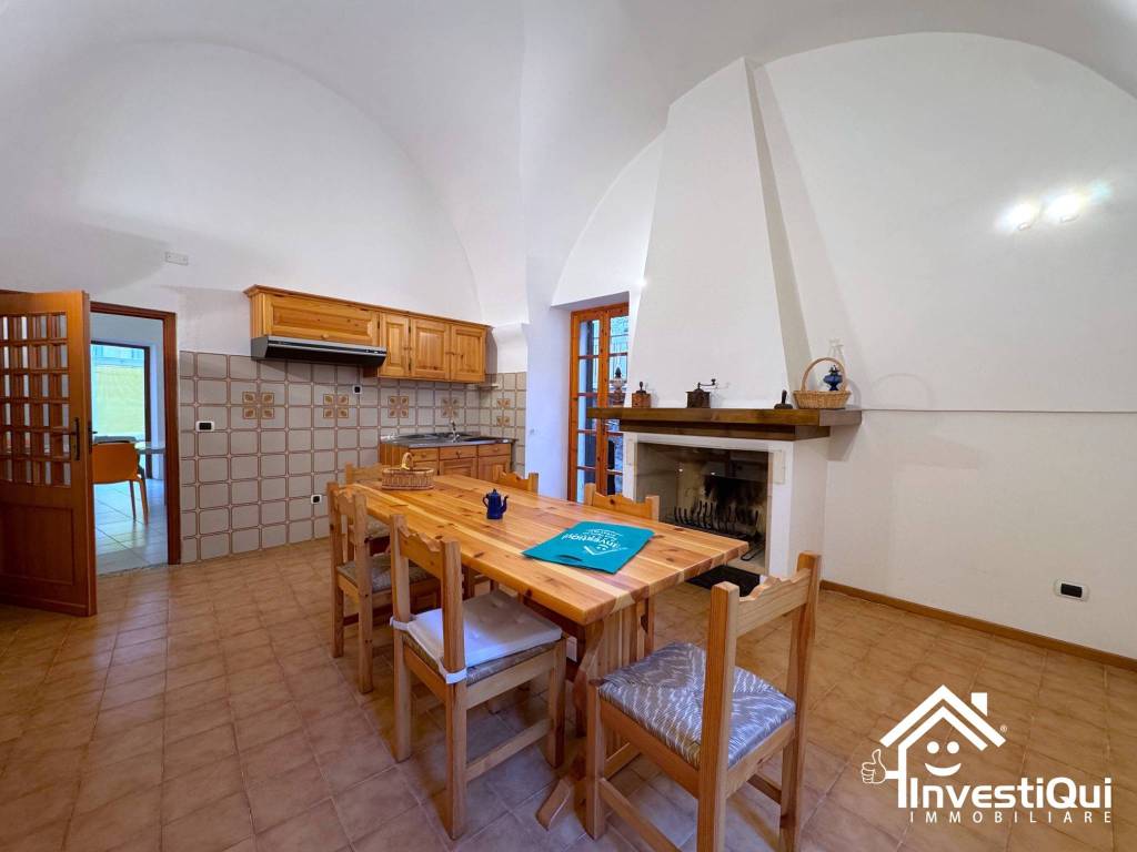 Appartamento a Tovo san giacomo in Piazza Umberto I - Foto 4