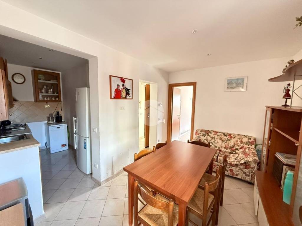 Appartamento a Palestrina in Via Pierantonio Petrini, 4 - Foto 3