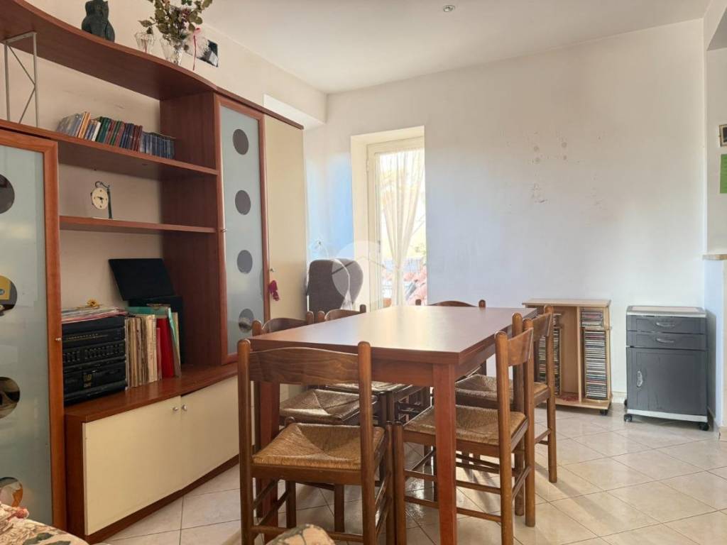Appartamento a Palestrina in Via Pierantonio Petrini, 4 - Foto 4