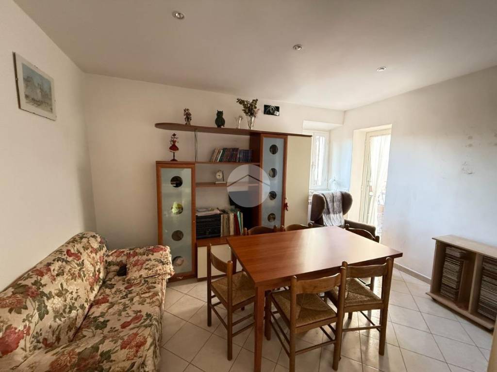 Appartamento a Palestrina in Via Pierantonio Petrini, 4 - Foto 5