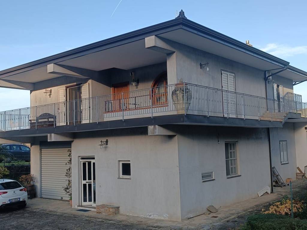 Villa a Omignano in Via Cerreta - Foto 2