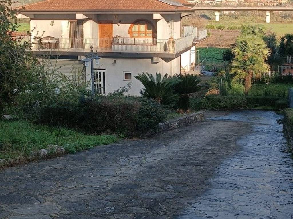 Villa a Omignano in Via Cerreta - Foto 4