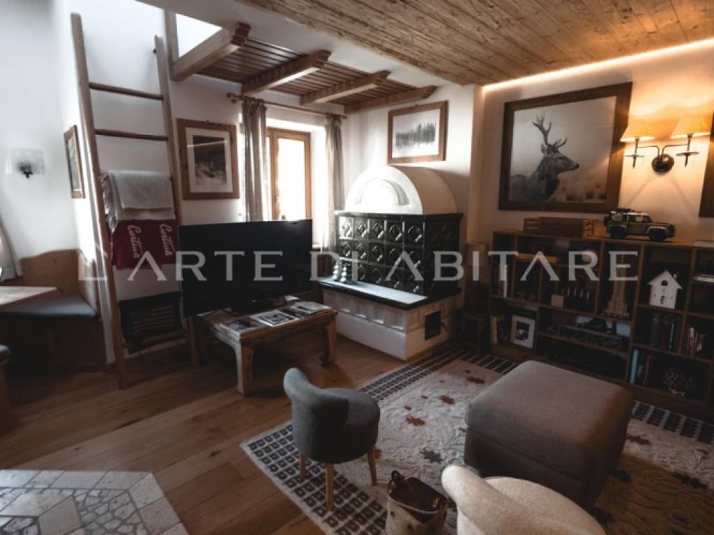 Appartamento a Cortina d'ampezzo - Foto 2