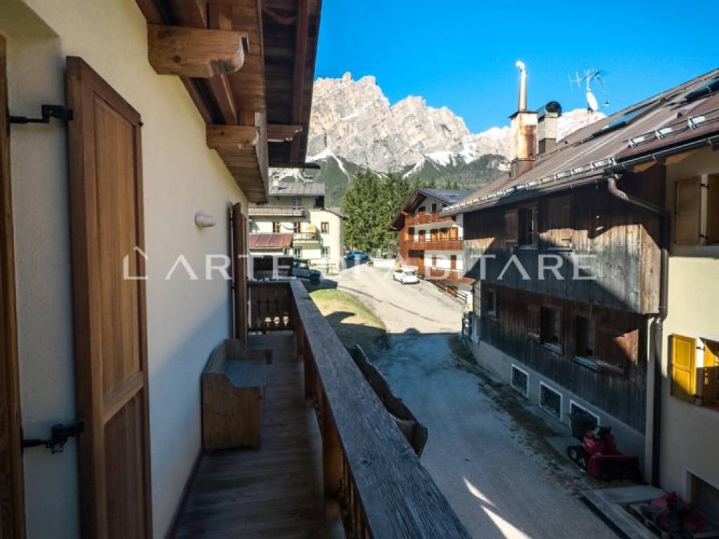 Appartamento a Cortina d'ampezzo - Foto 4
