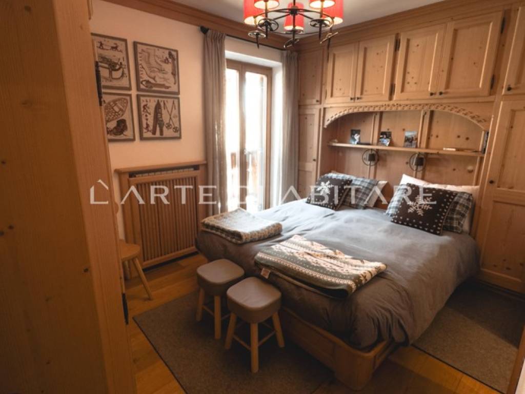 Appartamento a Cortina d'ampezzo - Foto 5