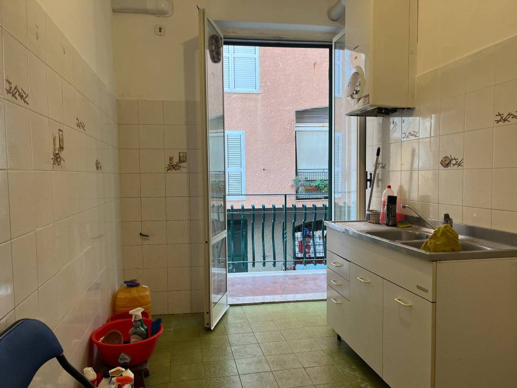 Appartamento a Monte argentario in Piazza Strozzi - Foto 5