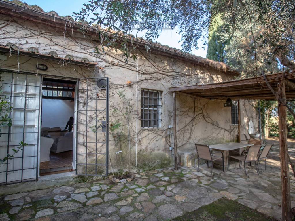 Rustico / casale a Capalbio in Strada dell'Abbadia - Foto 3
