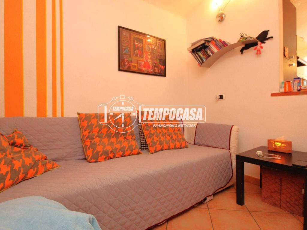 Casa indipendente a Mondovì in Via Giovanni Battista Beccaria 2 - Foto 2