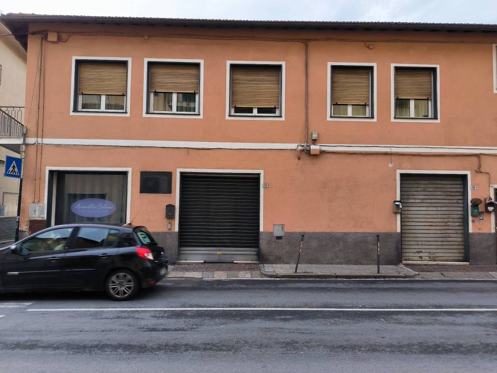 Immobile a Imperia in Via Garessio, 67 - Foto 2