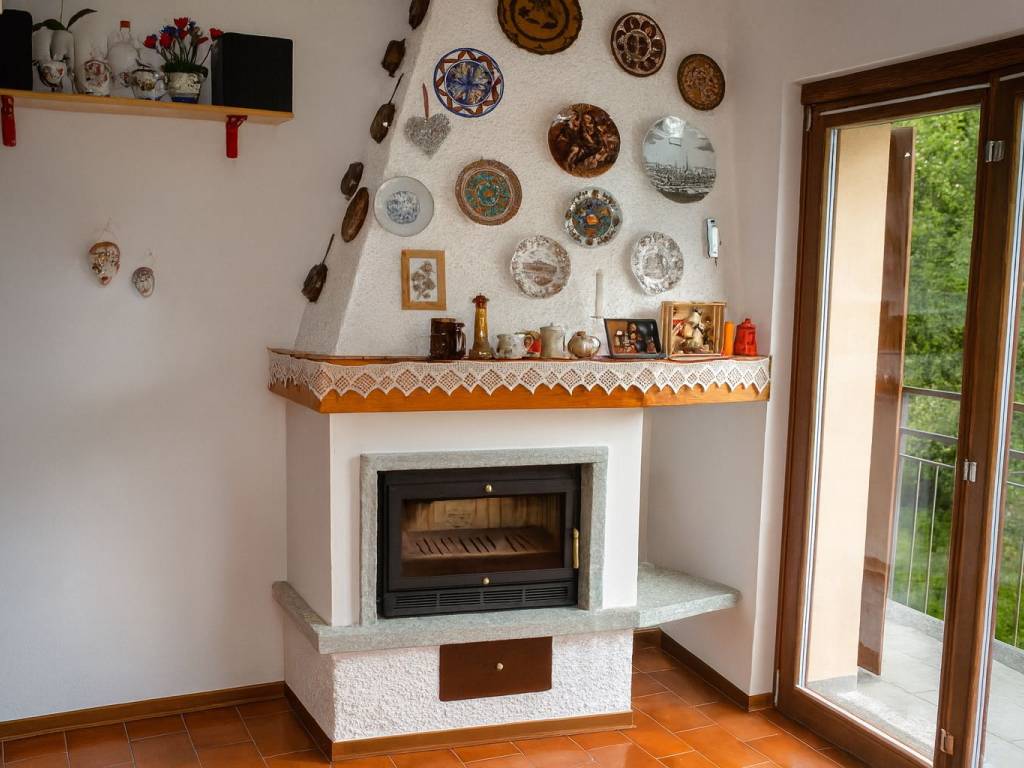 Appartamento a Malesco in Via per Re, 24 - Foto 2