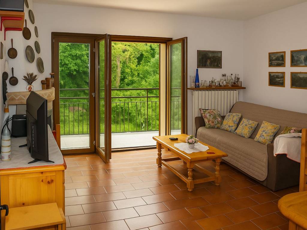 Appartamento a Malesco - Foto 3