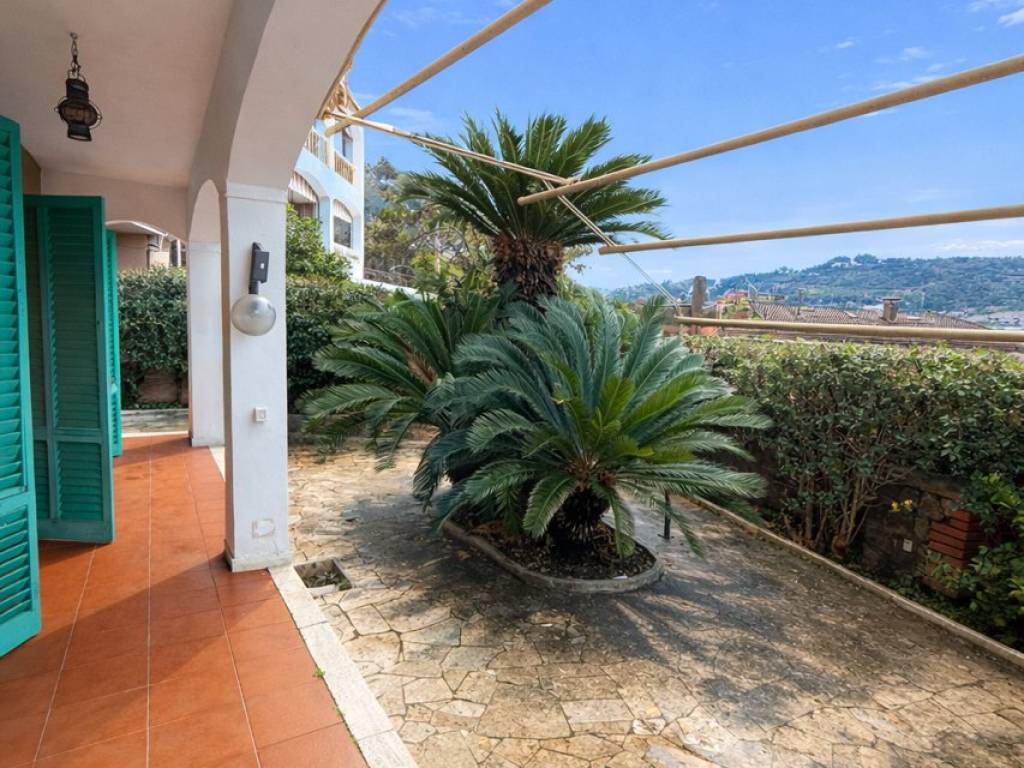 Appartamento a Monte argentario in Via Discesa del Valle - Foto 4