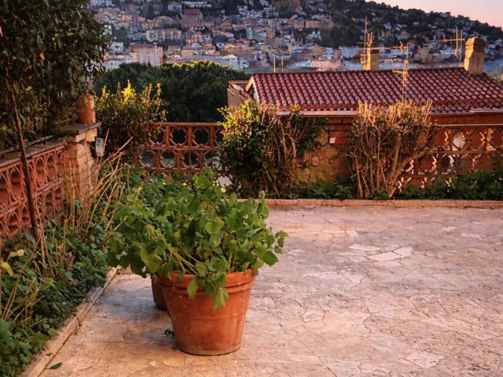 Appartamento a Monte argentario in Via Discesa del Valle - Foto 5