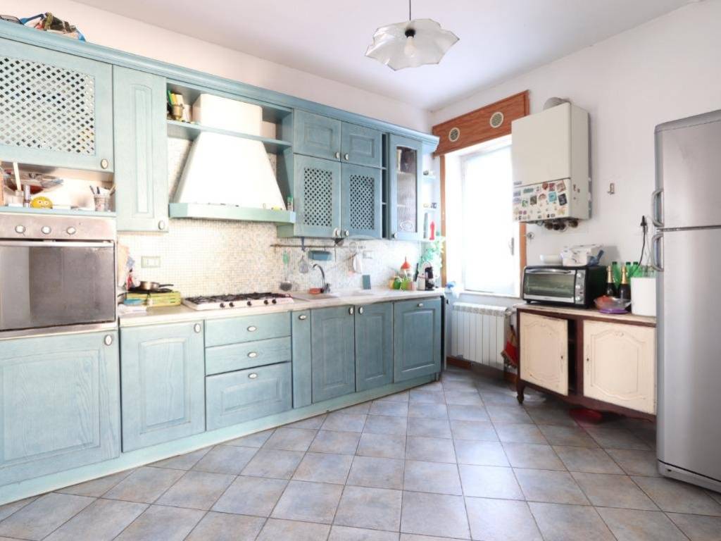 Appartamento a Spoltore in Via Ancona, 4 - Foto 2