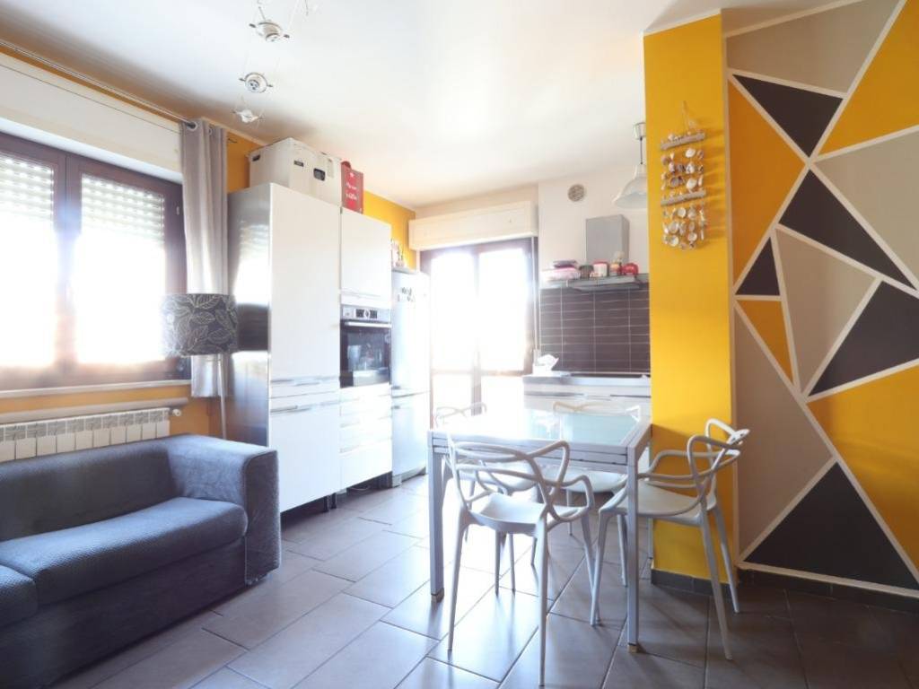 Appartamento a Pescara in Str. Vicinale Colli Innamorati, 5 - Foto 2