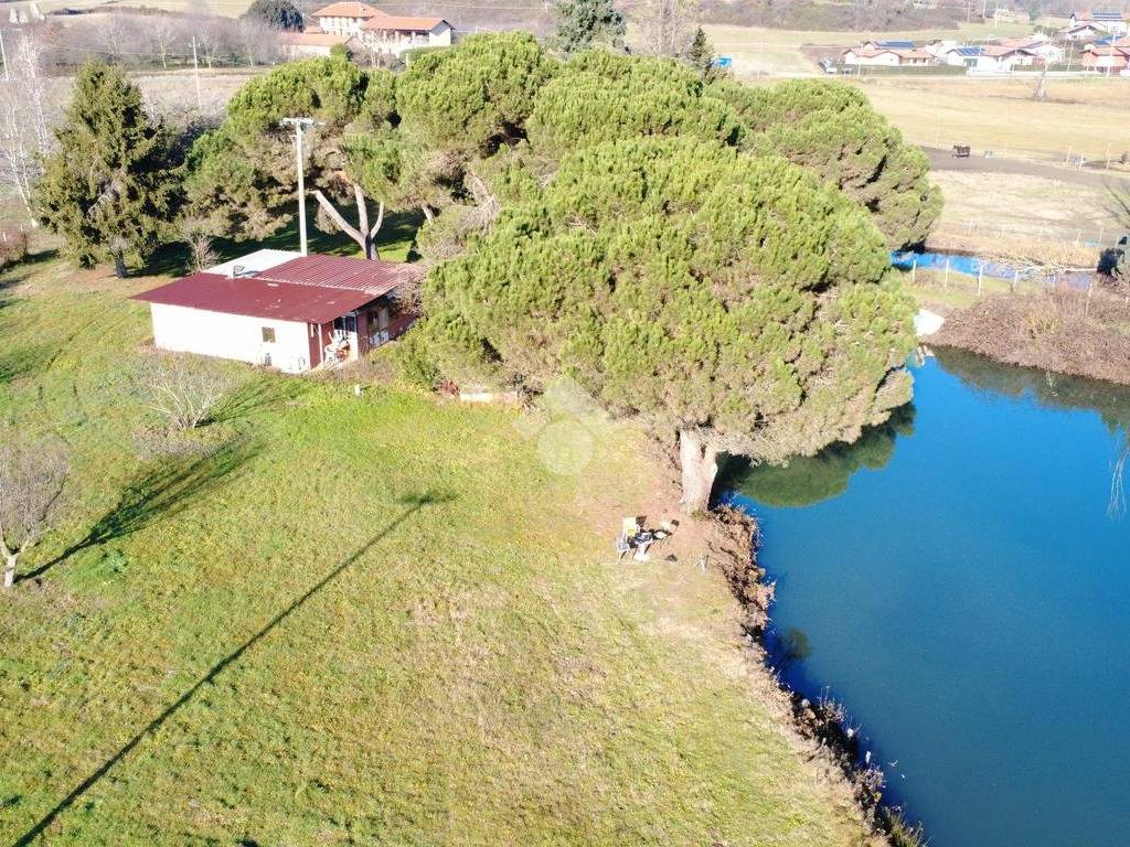 Immobile a Salussola in strada provinciale Salussola Dorzano - Foto 4
