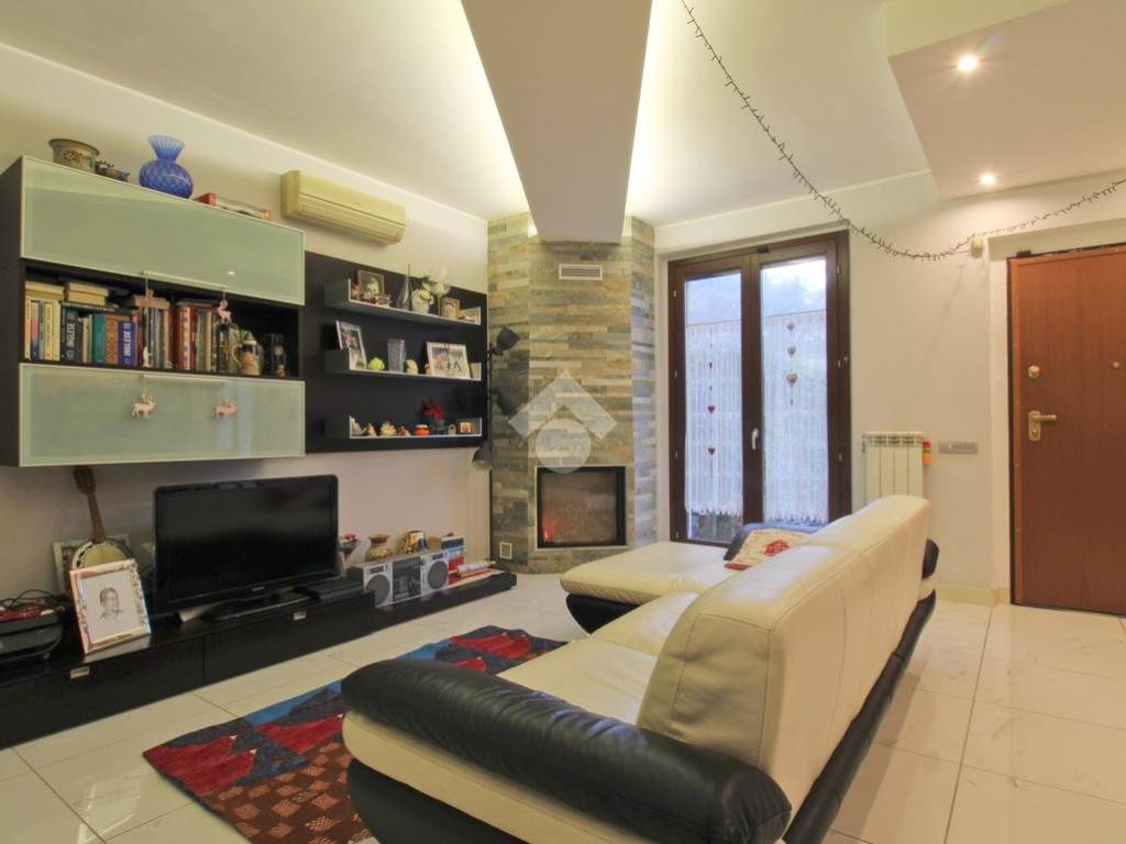 Appartamento a Castelfidardo in Via Alexander Fleming, 12 - Foto 2