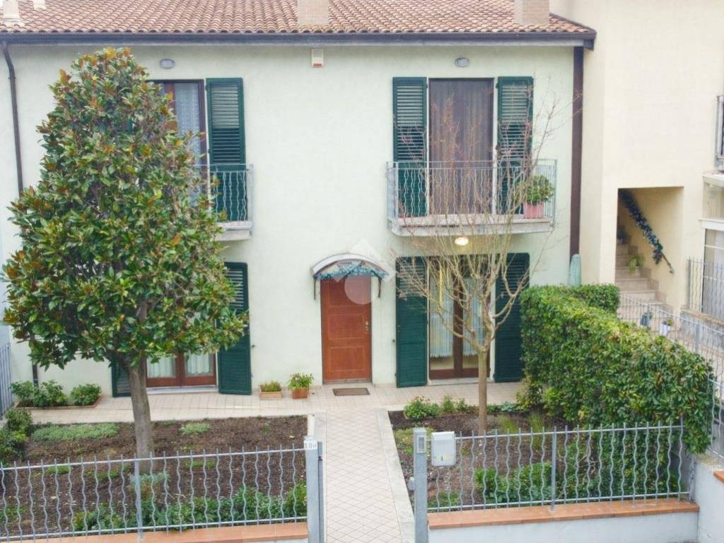 Appartamento a Castelfidardo in Via Alexander Fleming, 12 - Foto 3