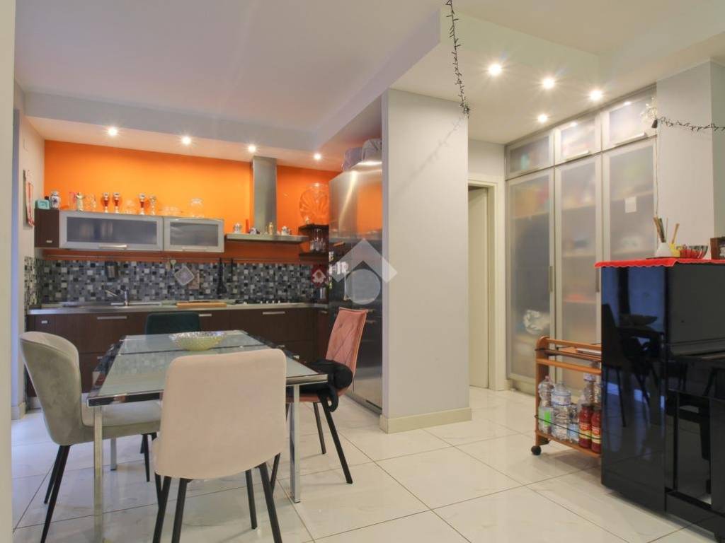 Appartamento a Castelfidardo in Via Alexander Fleming, 12 - Foto 4