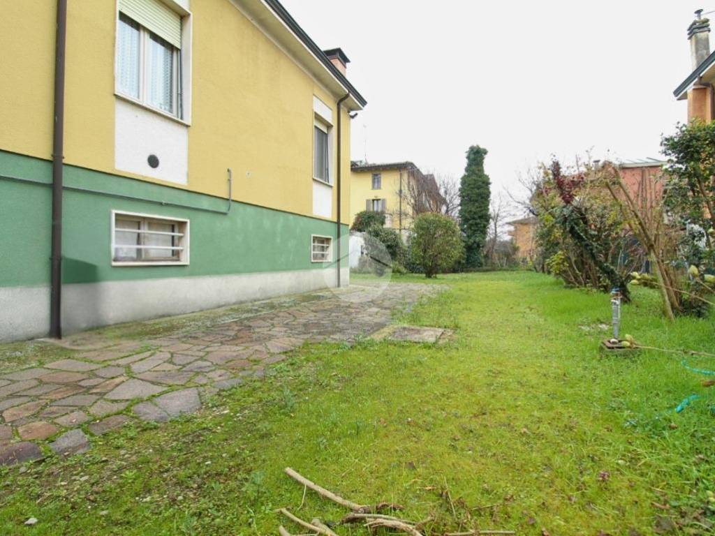 Casa indipendente a Montechiarugolo in Via Argini Sud, 20 - Foto 2