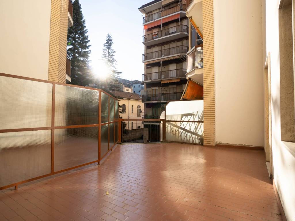 Appartamento a Acqui terme in Corso Bagni, 11 - Foto 2