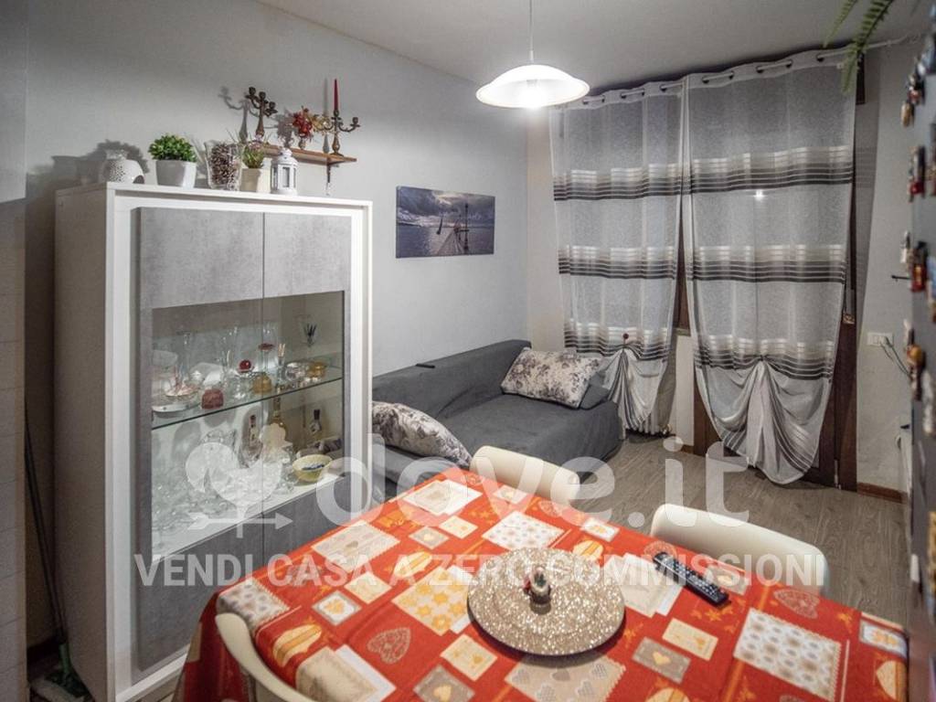 Appartamento a Reggio emilia in Via Giuseppe Compagnoni, 62 - Foto 2