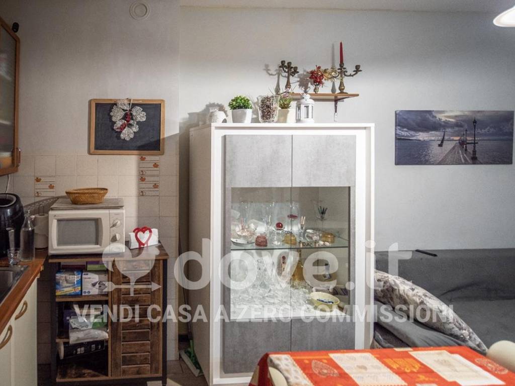 Appartamento a Reggio emilia in Via Giuseppe Compagnoni, 62 - Foto 3