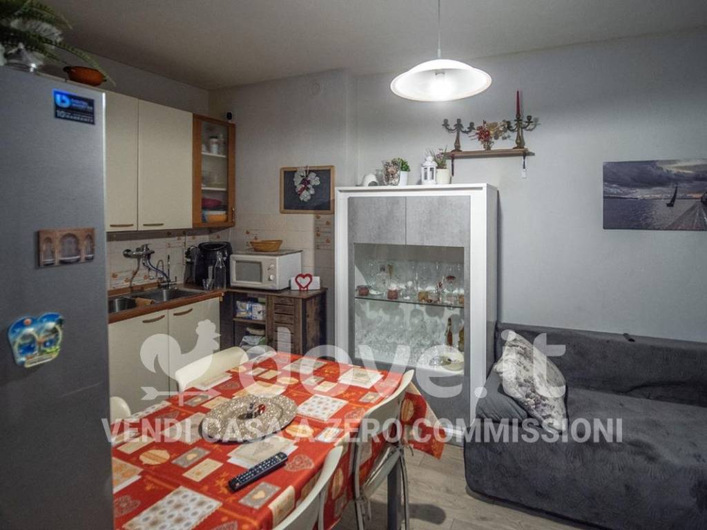 Appartamento a Reggio emilia in Via Giuseppe Compagnoni, 62 - Foto 4